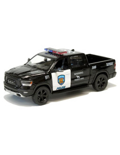 Modelo de Camión Pickup KiNSMART Dodge Ram 1500 12.7 cm