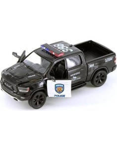 Modelo de Camión Pickup KiNSMART Dodge Ram 1500 12.7 cm 2
