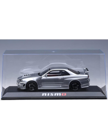 Vitrina de Exhibición Coleccionable Autoart 90049 1/18-1/24