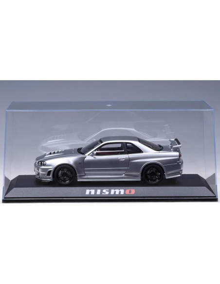 Vitrina de Exhibición Coleccionable Autoart 90049 1/18-1/24