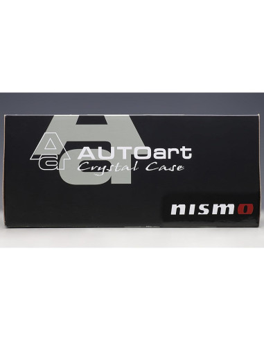 Vitrina de Exhibición Coleccionable Autoart 90049 1/18-1/24