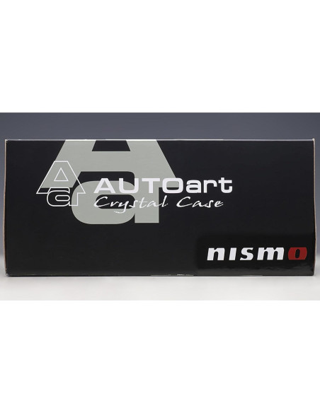 Vitrina de Exhibición Coleccionable Autoart 90049 1/18-1/24