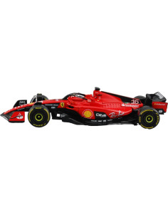 Modelo de Coche F1 Bbu-Rago SF-23 2023 Escala 1:43 Diecast 2