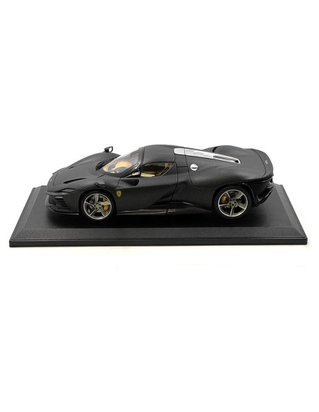 Coche Diecast SP3 Fibra de Carbono 50 Aniversario 1/18