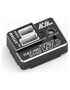 Giroscopio AGFRC GY04M V3.5 para Drift RC - 4g Alta Precisión