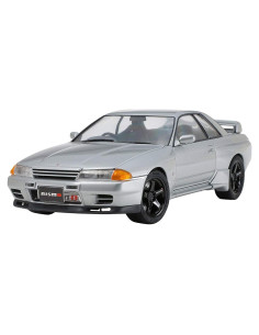 Kit de Modelo Tamiya Nissan Skyline GT-R R32 Nismo 1/24