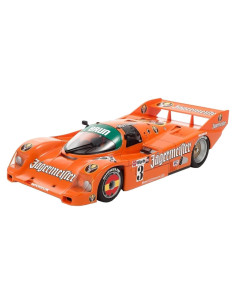 Kit de Construcción TAMIYA 24372 Porsche 962C Jgermeister 1:24