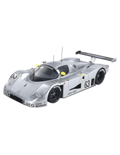 Tamiya 24359 Modelo 1:24 Sauber-Mercedes C9 1989 Kit de Plástico
