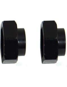 Adaptador Hexagonal 12mm a 17mm ShareGoo para RC 1/10 2