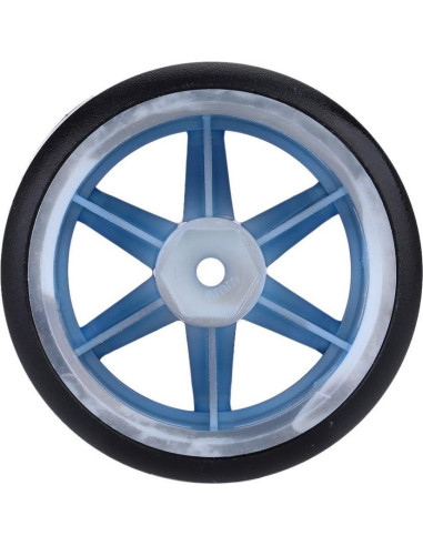 Neumáticos de Drift GoolRC 1:10 Reemplazo Traxxas HSP Tamiya