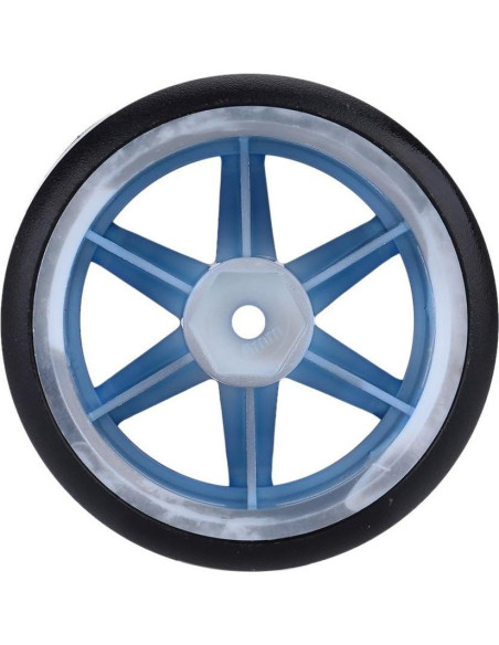 Neumáticos de Drift GoolRC 1:10 Reemplazo Traxxas HSP Tamiya