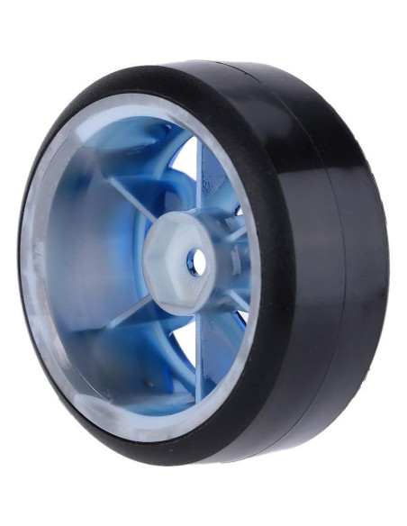 Neumáticos de Drift GoolRC 1:10 Reemplazo Traxxas HSP Tamiya