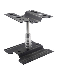 Banco de Trabajo RC Vgoohobby Aluminio 140x120mm Ajustable