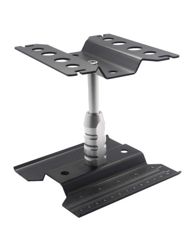 Banco de Trabajo RC Vgoohobby Aluminio 140x120mm Ajustable