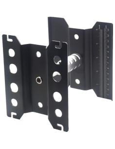 Banco de Trabajo RC Vgoohobby Aluminio 140x120mm Ajustable 2