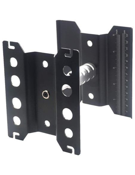 Banco de Trabajo RC Vgoohobby Aluminio 140x120mm Ajustable