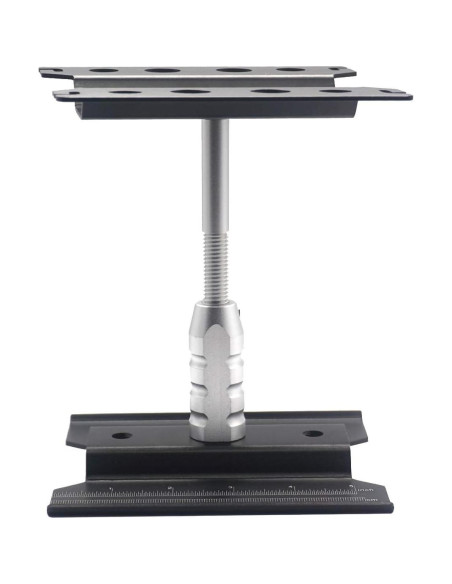 Banco de Trabajo RC Vgoohobby Aluminio 140x120mm Ajustable