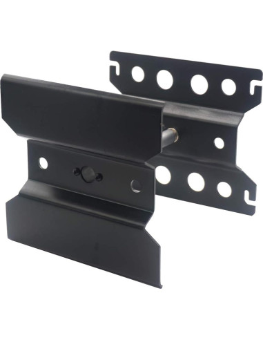 Banco de Trabajo RC Vgoohobby Aluminio 140x120mm Ajustable