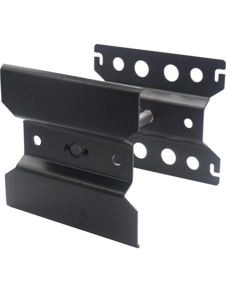 Banco de Trabajo RC Vgoohobby Aluminio 140x120mm Ajustable