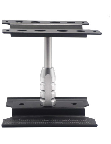 Banco de Trabajo RC Vgoohobby Aluminio 140x120mm Ajustable
