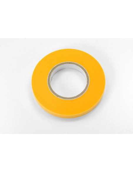 Cinta de Enmascarar Tamiya 6mm y 10mm - Juego de Valor