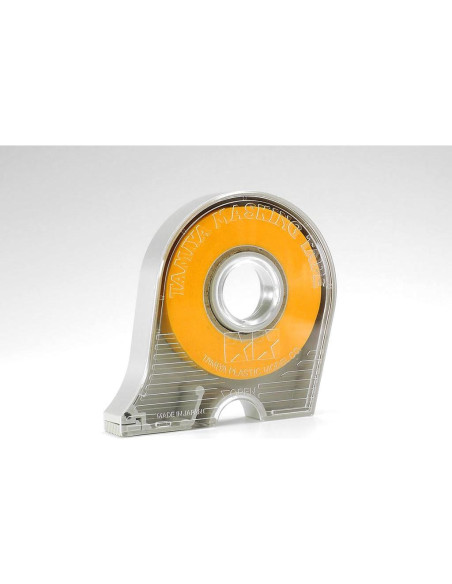 Cinta de Enmascarar Tamiya 6mm y 10mm - Juego de Valor