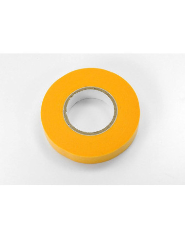 Cinta de Enmascarar Tamiya 6mm y 10mm - Juego de Valor