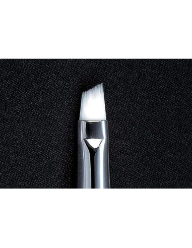 Cepillo Antiestático de Limpieza Tamiya 74078 Metal