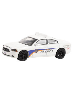 Modelo Coleccionable Greenlight 30286 Dodge Charger 1:64