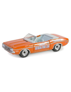 Auto Coleccionable Greenlight 54100-F Joyriding Gina 1:64