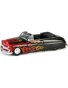 Coche de Metal Fundido Greenlight 54110-F 1:64 Garbage Pail 2
