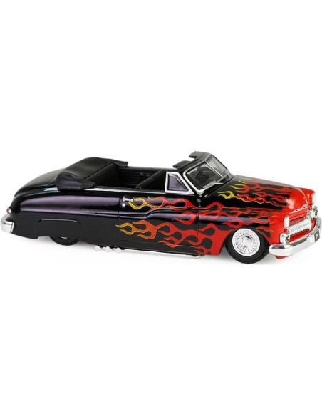 Coche de Metal Fundido Greenlight 54110-F 1:64 Garbage Pail