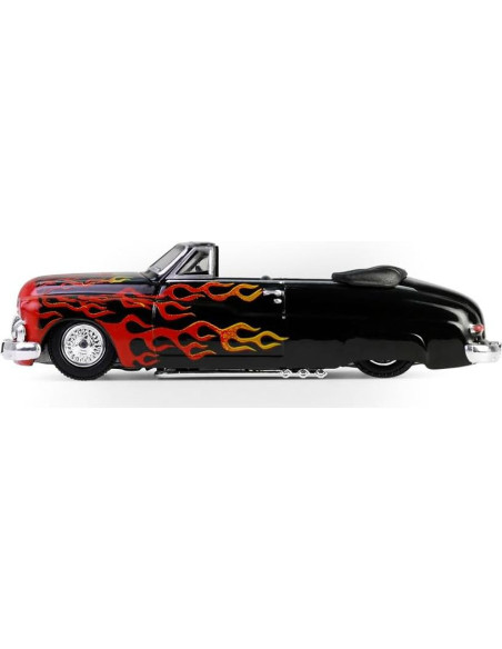 Coche de Metal Fundido Greenlight 54110-F 1:64 Garbage Pail