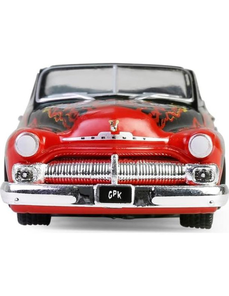 Coche de Metal Fundido Greenlight 54110-F 1:64 Garbage Pail