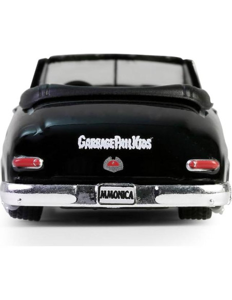 Coche de Metal Fundido Greenlight 54110-F 1:64 Garbage Pail