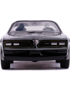 Auto Die-Cast Pontiac Firebird 1977 Jada Toys 1:32 2