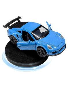 Adorno de Tablero Drift FSTURIOS Azul 7.49x2.99 cm