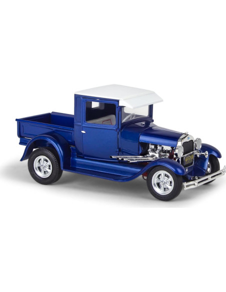 Revell 14565 Kit Modelo 1929 Ford Model A Hot Rod Pickup 1:25