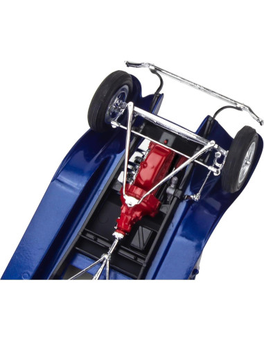 Revell 14565 Kit Modelo 1929 Ford Model A Hot Rod Pickup 1:25