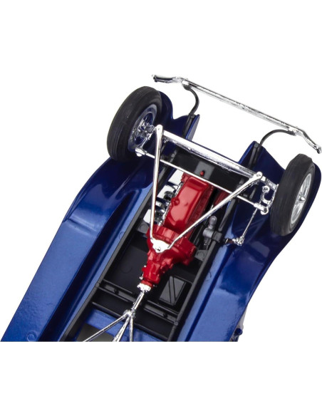 Revell 14565 Kit Modelo 1929 Ford Model A Hot Rod Pickup 1:25