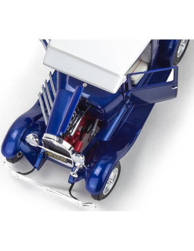 Revell 14565 Kit Modelo 1929 Ford Model A Hot Rod Pickup 1:25