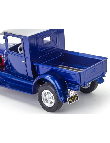 Revell 14565 Kit Modelo 1929 Ford Model A Hot Rod Pickup 1:25
