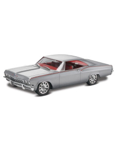 Kit de Construcción Revell 1965 Chevrolet Impala 1:25