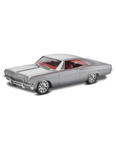Kit de Construcción Revell 1965 Chevrolet Impala 1:25