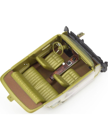 Revell 14545 Pontiac Firebird 1968 1:25 Kit de Modelismo