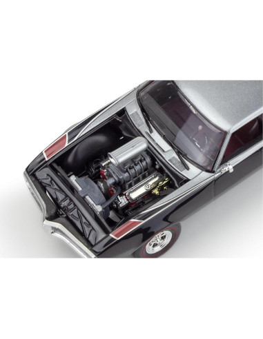 Revell 14545 Pontiac Firebird 1968 1:25 Kit de Modelismo