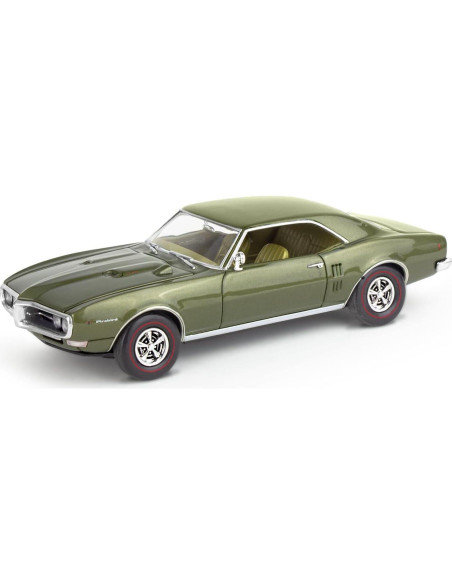 Revell 14545 Pontiac Firebird 1968 1:25 Kit de Modelismo