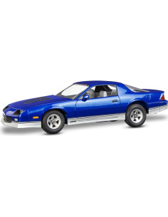 Kit de Construcción de Modelo Revell 14540 Chevy Camaro Z28 1:24 2