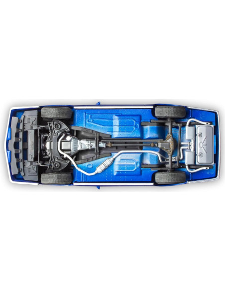 Kit de Construcción de Modelo Revell 14540 Chevy Camaro Z28 1:24