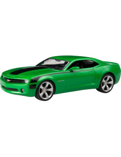 Kit de modelo Chevy Concept Car Revell 1/25 Nivel 3 Snap Tite 2